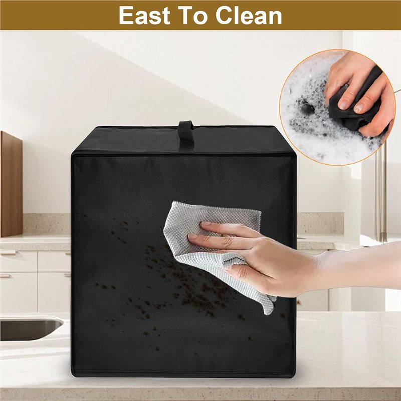 AEE6-Air Fryer Cover For Ninja - Ninja Air Fryer Af101 review and price