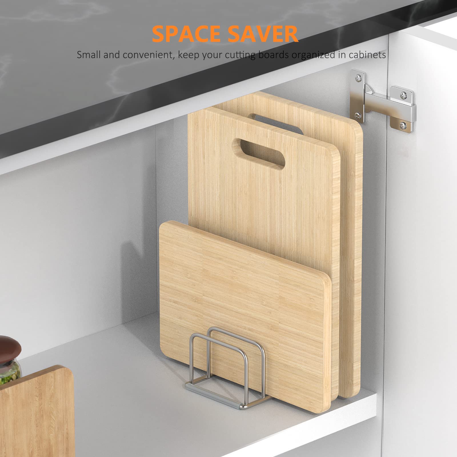 Kitchen Cabinet Organizer, Ste - Kitchen Cabinet Baking Organizer review and price