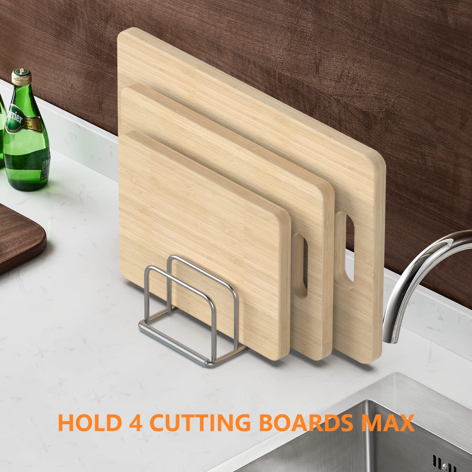 Kitchen Cabinet Organizer, Ste - Kitchen Cabinet Baking Organizer review and price