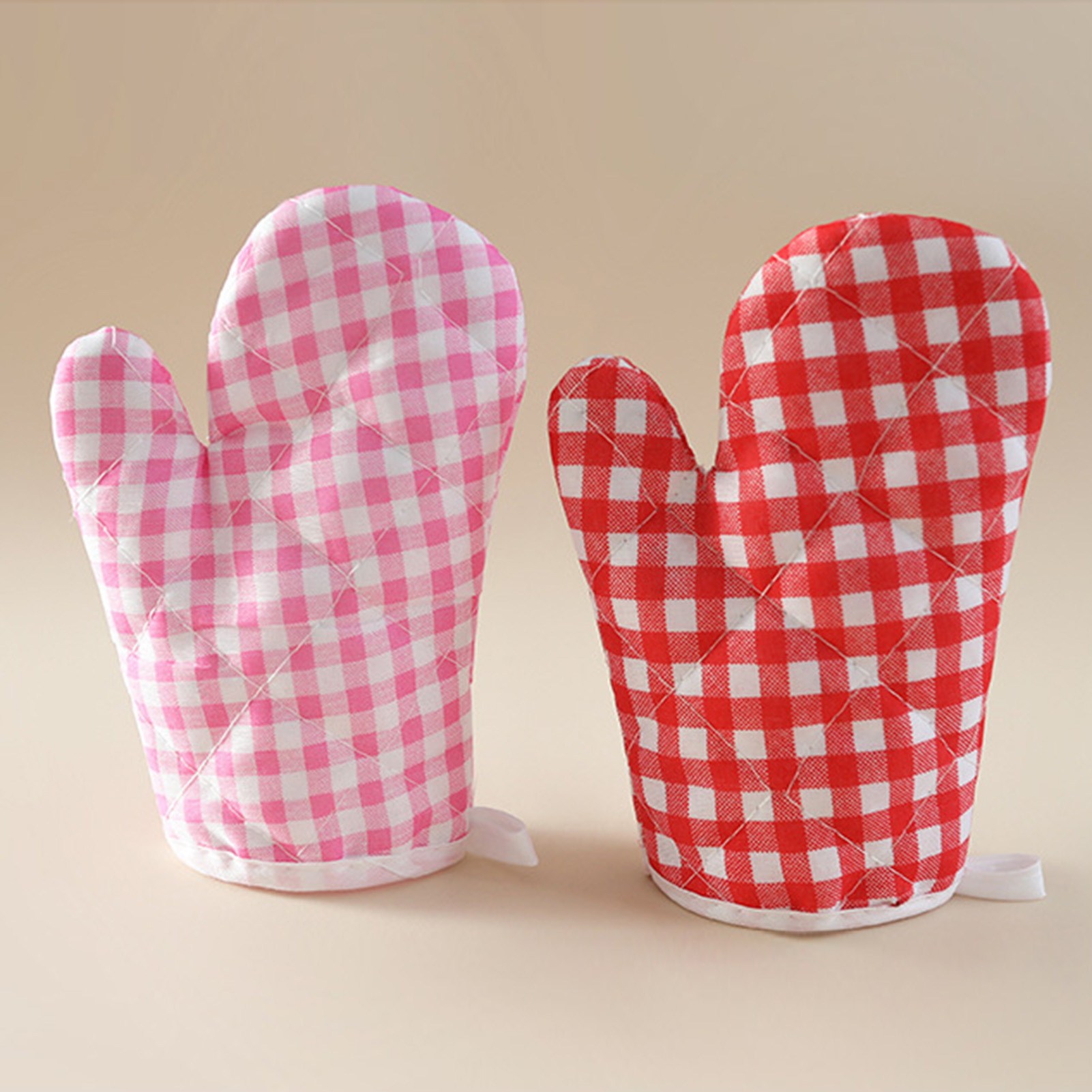 Kids Oven Baking Gloves Oven M - Baking Kitchen Kids review and price
