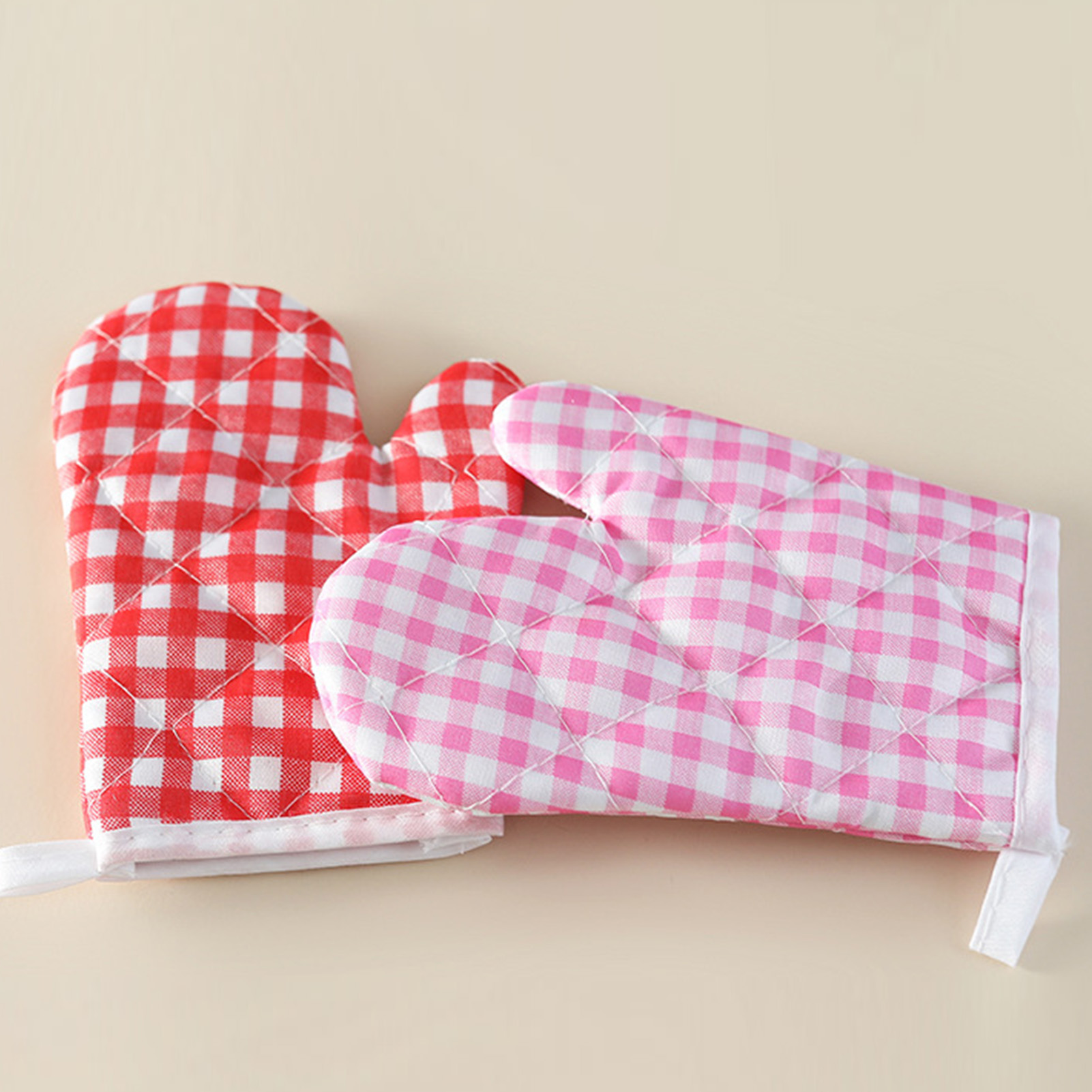 Kids Oven Baking Gloves Oven M - Baking Kitchen Kids review and price
