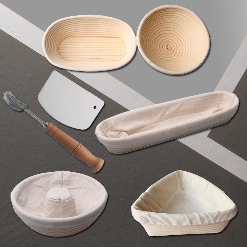 SHENHONG Banneton Bread Proofi - Proofing Basket Banneton review and price