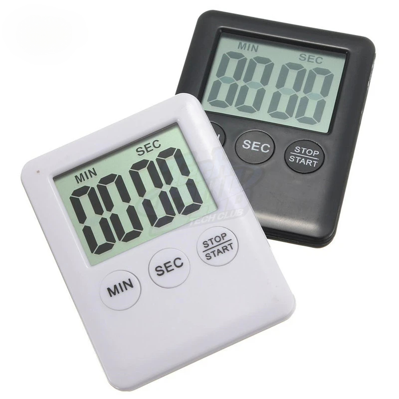 Magnet Kitchen Cooking Timers  - Kitchen Baking Timer review and price