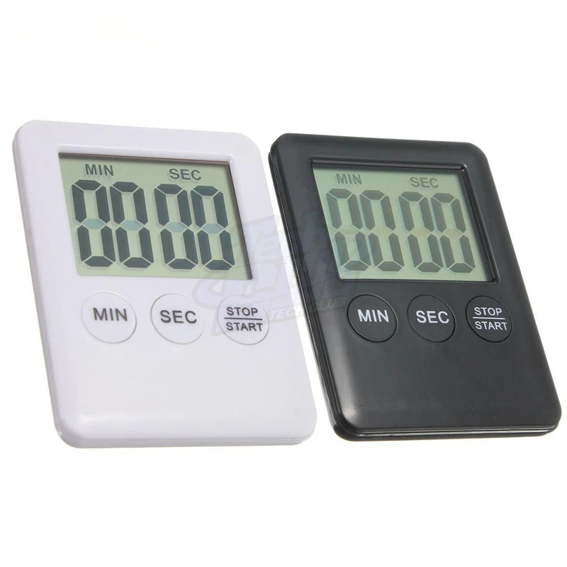 Magnet Kitchen Cooking Timers  - Kitchen Baking Timer review and price