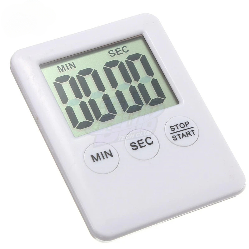 Magnet Kitchen Cooking Timers  - Kitchen Baking Timer review and price